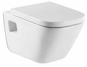 Унитаз подвесной Roca Gap 7346477000