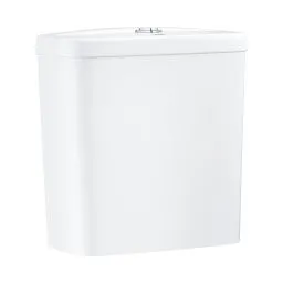 Бачок для унитаза, альпин-белый Grohe Bau Ceramic 39494000