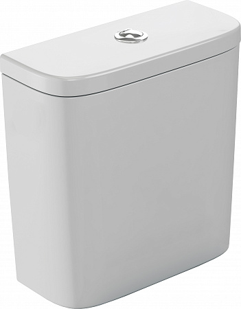 Бачок для унитаза Jacob Delafon Struktura ETE212-00