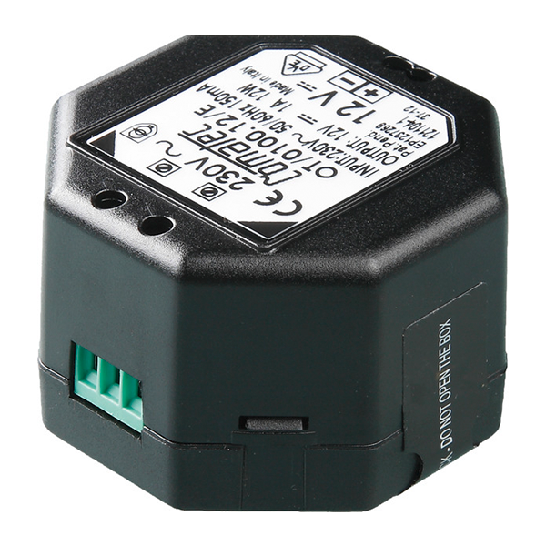 9810003 TECE Трансформатор 230/12V