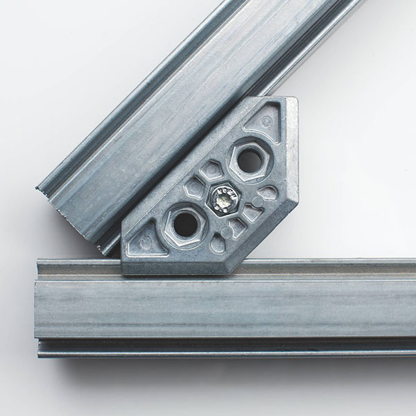 Соединитель Grohe Rapid Pro 39020000