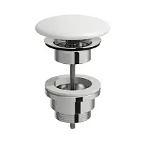 Донный клапан Laufen 8981840000001