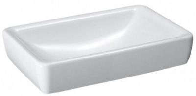 Раковина-чаша накладная 52, белая Laufen Pro 8169520001121