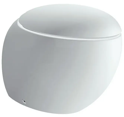 Унитаз подвесной Laufen Alessi-UP LCCW H8209764000001