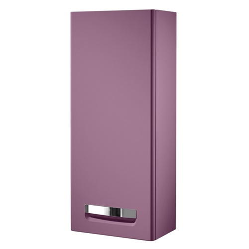 Шкаф 34, фиолетовый Roca Gap ZRU9302744