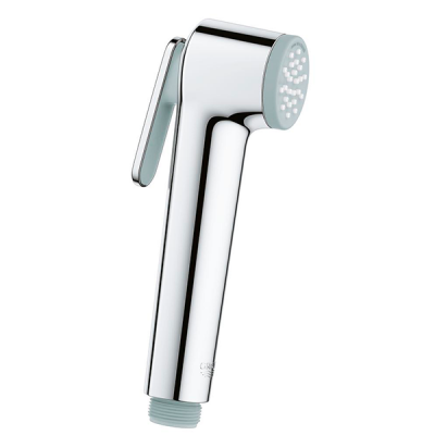Гигиенический душ с нажимным клапаном, хром Grohe Tempesta-F Trigger Spray 30 27512001