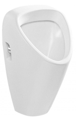 Писсуар подвесной, сенсорный Jika Golem Antivandal 8430700004831
