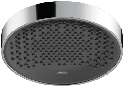 Верхний душ 360, хром Hansgrohe Rainfinity 26231000