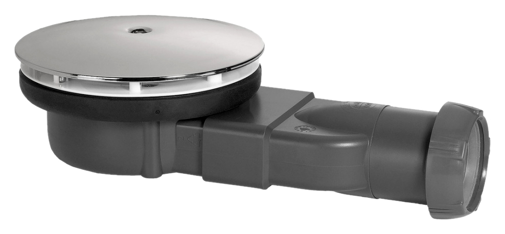 Сифон для душевого поддона Jacob Delafon Е78168-CP