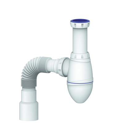 Сифон для раковины Unicorn А420