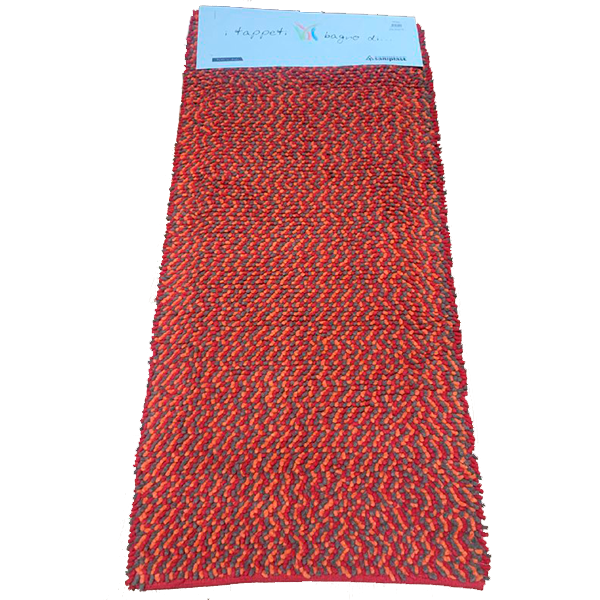 3FTAD326104 POP Коврик 57*70 (красный)