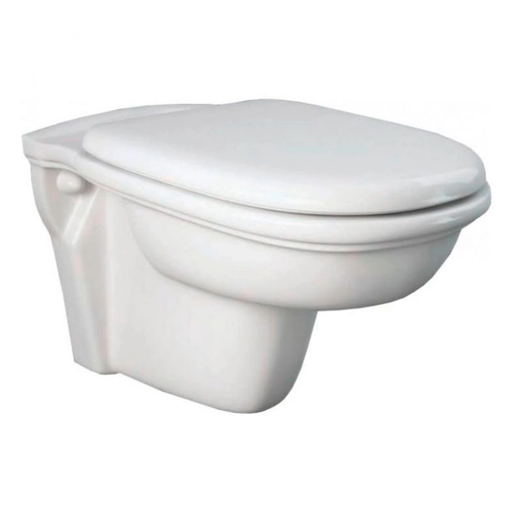 Унитаз подвесной Rak Ceramics Washington WT18AWHA