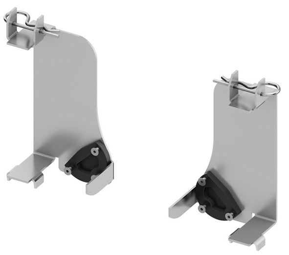 9880046 Установочный комплект на инстяляцию для монтажа ТЕСЕone