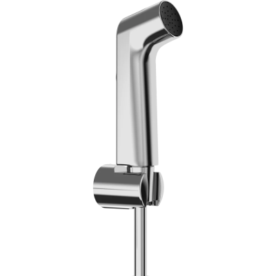 Гигиенический душ с держателем и шлангом 1250, хром Hansgrohe 29234000