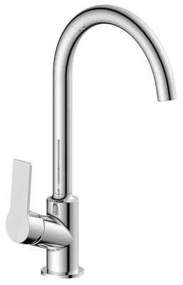 Смеситель для кухни, хром ESKO Saint-Petersburg SPb 519