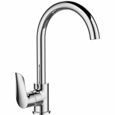 Смеситель для кухни, хром ESKO Asti AT 519