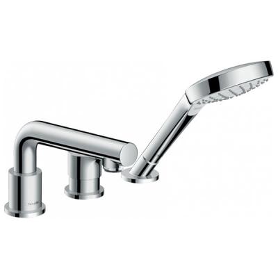 Смеситель на борт ванны, хром Hansgrohe Talis S 72416000 