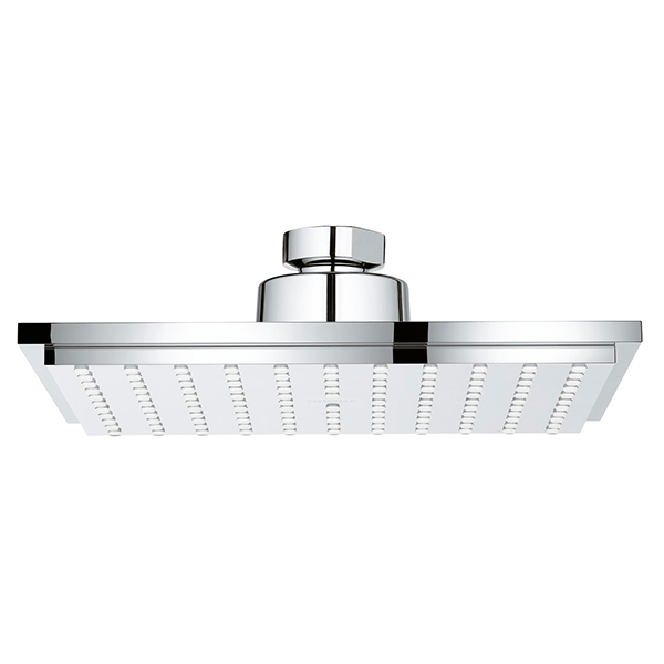 Верхний душ, хром Grohe Euphoria Cube 150 27705000