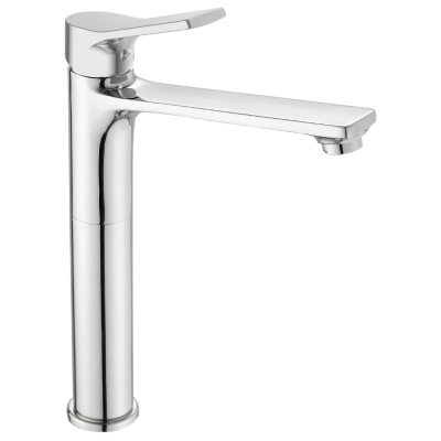 Смеситель для раковины, хром ESKO Eiger EG 25