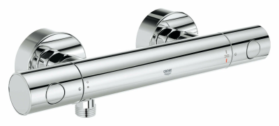 Термостат для душа, хром Grohe Grohtherm 1000 Cosmopolitan 34065000