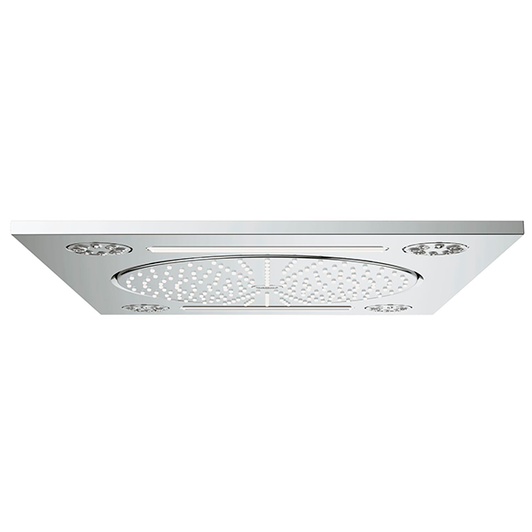 27939001 Rainshower F-Series 15" Потолочный душ с 3 режимами