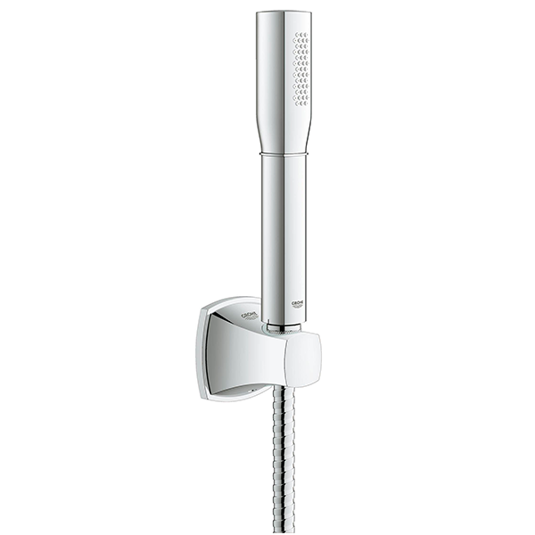 Душевой набор GROHE Rainshower Grandera 1 режим, хром 27993000