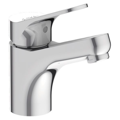 Смеситель для раковины с донным клапаном, хром Jacob Delafon Brive E75760-CP