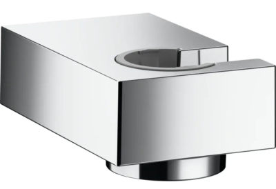 Держатель ручного душа, хром Hansgrohe Porter E 28387000