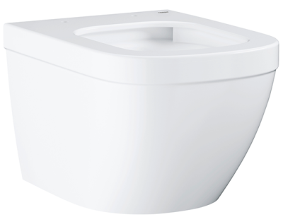 Подвесной унитаз Grohe Euro Ceramic 39206000