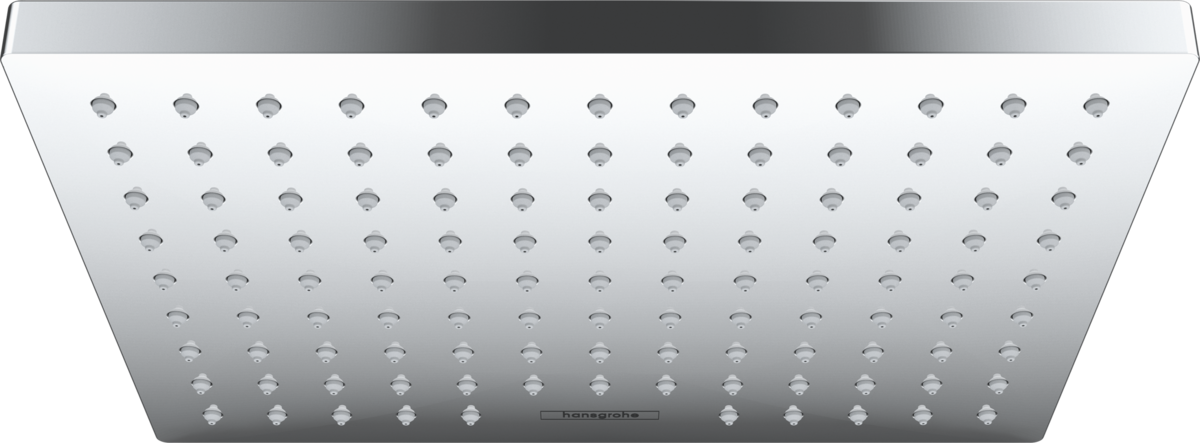 Верхний душ 230, хром Hansgrohe Vernis Shape 26281000