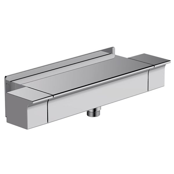 Смеситель для душа, хром Jacob Delafon Stance E9102-CP