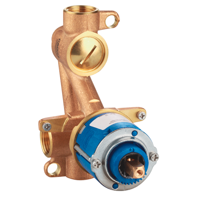 Скрытая монтажная часть смесителя для душа/ванны Grohe 32963000