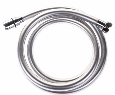 Душевой шланг 1600, армированный, хром ESKO ASH16