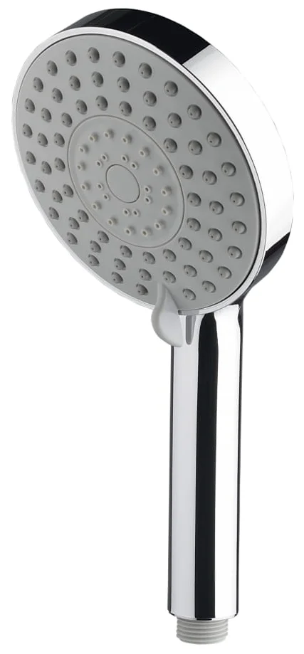Ручной душ, 5 режимов, хром ESKO SPL955