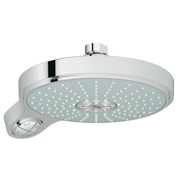 27764000 Power & Soul Cosmopolitan 190  Душ верхний 4 вида струи