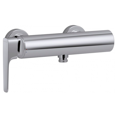 Смеситель для душа, хром Jacob Delafon Aleo E72318-CP