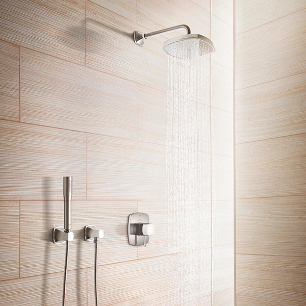 Ручной душ, хром Grohe Grandera Stick 26037000