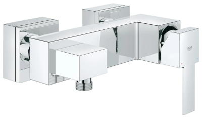 Смеситель для душа, хром Grohe Sail Cube 23437000