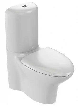 Бачок для унитаза Jacob Delafon Nouvelle Vague ETL212-00