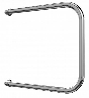 П-обр AISI 32х2 500х400 Полотенцесушитель