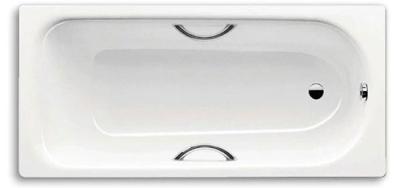 Ванна стальная 170х75 Kaldewei Saniform Plus Star 336 133600010001
