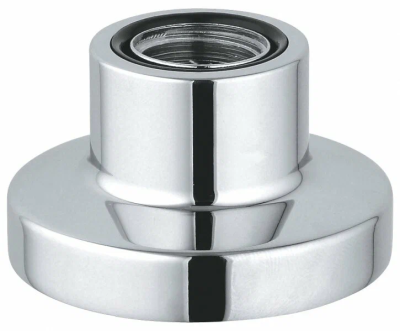 Шланговое подключение, вывод для ручного выдвижного душа з/ч Grohe 27151000