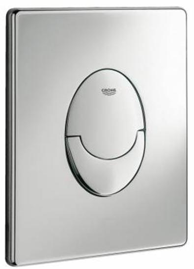 Панель смыва, хром Grohe Skate Air 38505000
