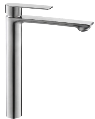 Смеситель для раковины, нерж.сталь ESKO Beijing BJ25