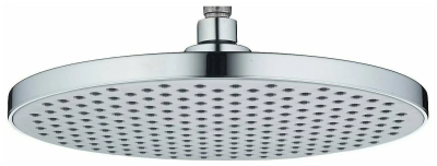 Верхний душ, хром ESKO TS1300