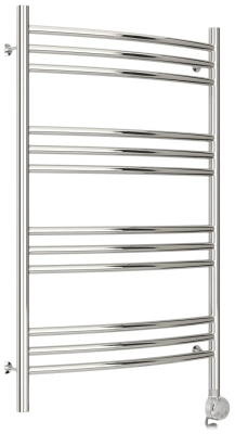 Полотенцесушитель электрический 800х500, Г16 Стилье 00510-8050