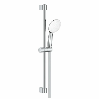 Душевой гарнитур 600, 2 вида струи, хром Grohe Tempesta 110 27598003