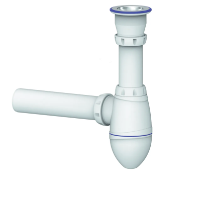 Сифон для раковины Unicorn A210