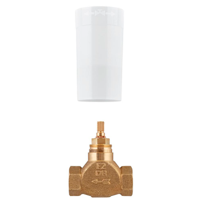 Механизм встраиваемого вентиля, латунь Grohe 29800000