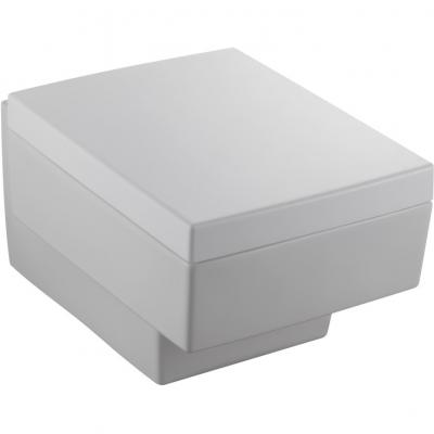 Унитаз подвесной, белый Jacob Delafon Terrace EDA102-00